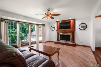 12823 Tammy Kay Drive, Saint Louis, MO 63128 - Photo 17