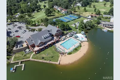 110 Antoinette Terrace, Lake Saint Louis, MO 63367 - Photo 5