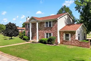 110 Antoinette Terrace, Lake Saint Louis, MO 63367 - Photo 7
