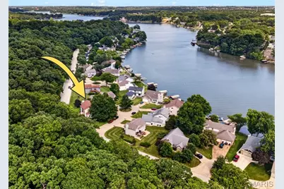 110 Antoinette Terrace, Lake Saint Louis, MO 63367 - Photo 5