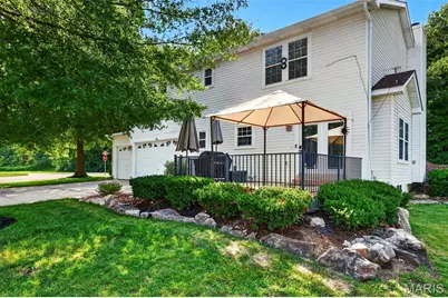 110 Antoinette Terrace, Lake Saint Louis, MO 63367 - Photo 9