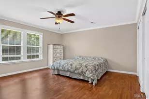 110 Antoinette Terrace, Lake Saint Louis, MO 63367 - Photo 31