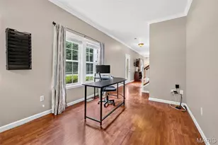 110 Antoinette Terrace, Lake Saint Louis, MO 63367 - Photo 27