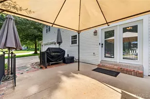 110 Antoinette Terrace, Lake Saint Louis, MO 63367 - Photo 13