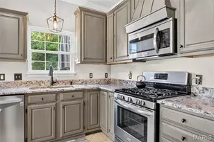 110 Antoinette Terrace, Lake Saint Louis, MO 63367 - Photo 21