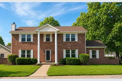 110 Antoinette Terrace, Lake Saint Louis, MO 63367 - Photo 1