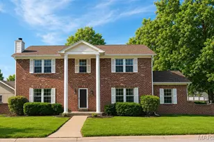 110 Antoinette Terrace, Lake Saint Louis, MO 63367 - Photo 1