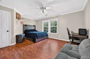 110 Antoinette Terrace, Lake Saint Louis, MO 63367 - Photo 39