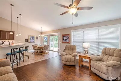 762 Bridgewater Crossing, Villa Ridge, MO 63089 - Photo 19