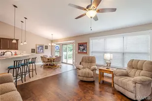 762 Bridgewater Crossing, Villa Ridge, MO 63089 - Photo 19