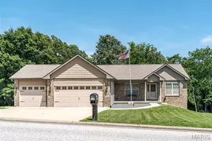 762 Bridgewater Crossing, Villa Ridge, MO 63089 - Photo 1