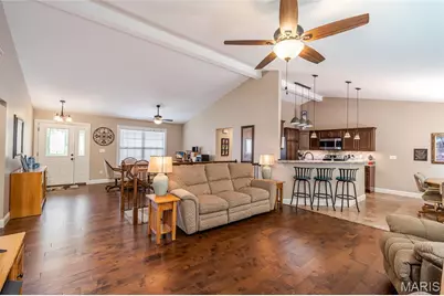 762 Bridgewater Crossing, Villa Ridge, MO 63089 - Photo 17