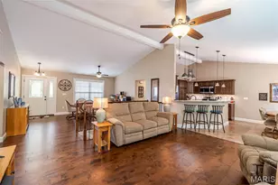 762 Bridgewater Crossing, Villa Ridge, MO 63089 - Photo 17