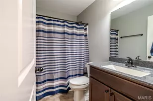 762 Bridgewater Crossing, Villa Ridge, MO 63089 - Photo 35
