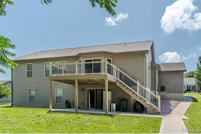 762 Bridgewater Crossing, Villa Ridge, MO 63089 - Photo 3