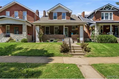 4025 Wyoming Street, Saint Louis, MO 63116 - Photo 1