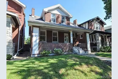 4025 Wyoming Street, Saint Louis, MO 63116 - Photo 1
