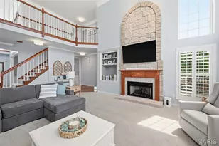 208 Kings Mill Ct, Dardenne Prairie, MO 63368 - Photo 15
