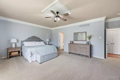 208 Kings Mill Court, Dardenne Prairie, MO 63368 - Photo 35