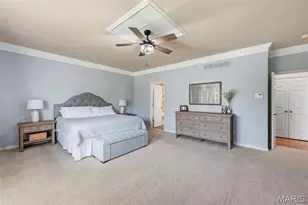 208 Kings Mill Ct, Dardenne Prairie, MO 63368 - Photo 35