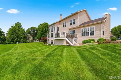 208 Kings Mill Court, Dardenne Prairie, MO 63368 - Photo 95