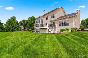 208 Kings Mill Ct, Dardenne Prairie, MO 63368 - Photo 95
