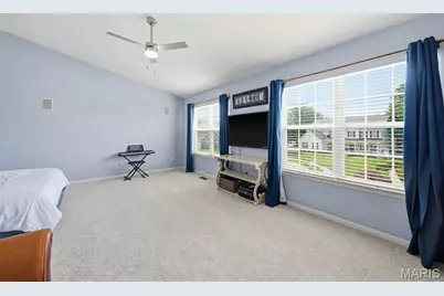 208 Kings Mill Court, Dardenne Prairie, MO 63368 - Photo 43