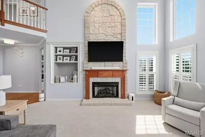 208 Kings Mill Court, Dardenne Prairie, MO 63368 - Photo 17