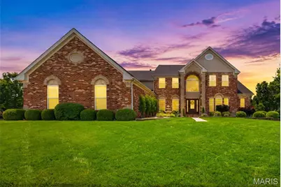 208 Kings Mill Court, Dardenne Prairie, MO 63368 - Photo 81