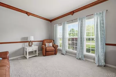 208 Kings Mill Court, Dardenne Prairie, MO 63368 - Photo 9