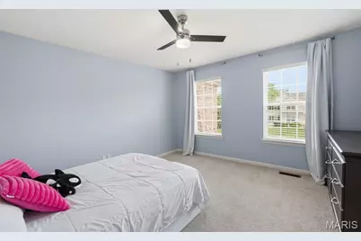 208 Kings Mill Court, Dardenne Prairie, MO 63368 - Photo 45