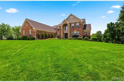208 Kings Mill Court, Dardenne Prairie, MO 63368 - Photo 83