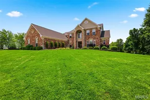 208 Kings Mill Ct, Dardenne Prairie, MO 63368 - Photo 83