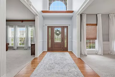 208 Kings Mill Court, Dardenne Prairie, MO 63368 - Photo 5