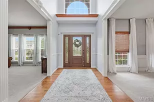 208 Kings Mill Ct, Dardenne Prairie, MO 63368 - Photo 5