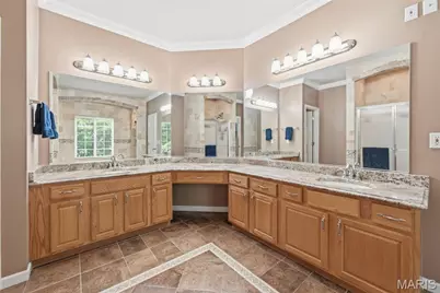 208 Kings Mill Court, Dardenne Prairie, MO 63368 - Photo 37