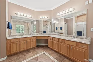 208 Kings Mill Ct, Dardenne Prairie, MO 63368 - Photo 37