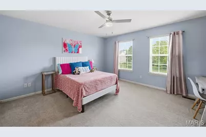 208 Kings Mill Court, Dardenne Prairie, MO 63368 - Photo 49