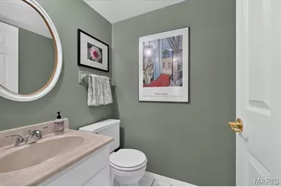 630 Rosetta Drive, Florissant, MO 63031 - Photo 17