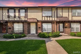 630 Rosetta Dr, Florissant, MO 63031 - Photo 1