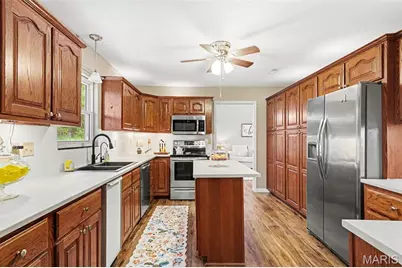9618 E Vista Drive, Hillsboro, MO 63050 - Photo 13