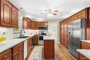 9618 E Vista Dr, Hillsboro, MO 63050 - Photo 13