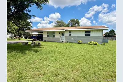 404 E Highway 162, Clarkton, MO 63837 - Photo 1