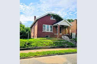 4204 N Euclid Avenue, Saint Louis, MO 63115 - Photo 1