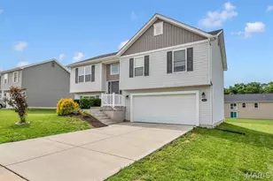 912 Mohawk Ct, Warrenton, MO 63383 - Photo 3