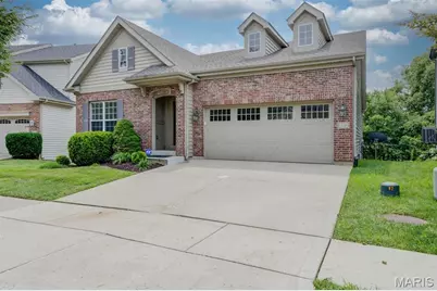 508 Newkirk Circle, Saint Peters, MO 63303 - Photo 3