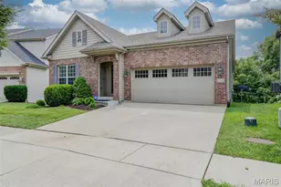 508 Newkirk Cir, Saint Peters, MO 63303 - Photo 3