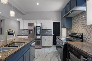 4465 Greer Ave, Saint Louis, MO 63115 - Photo 9