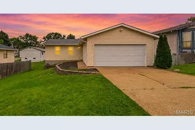 2654 Elm Drive, Arnold, MO 63010 - Photo 1