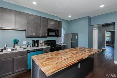 3436 Pennsylvania Avenue, Saint Louis, MO 63118 - Photo 43